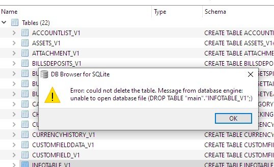 Error deleting table.jpg