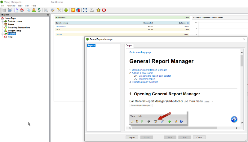 General Report Manager not functional_2.png