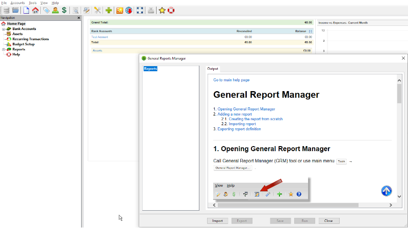 General Report Manager not functional_3.png