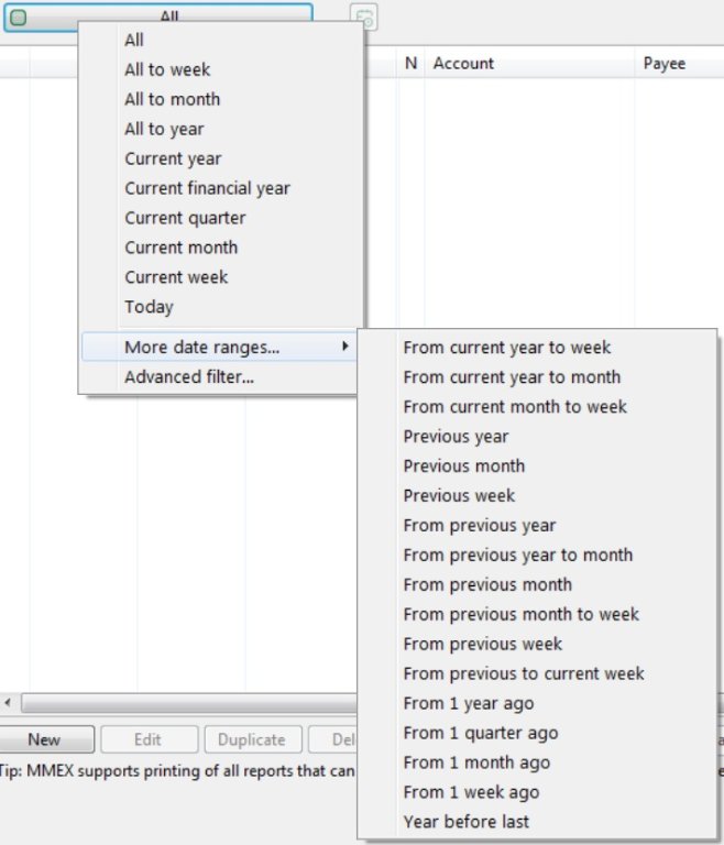 v1.9.1 beta Transactions list of filters.jpg