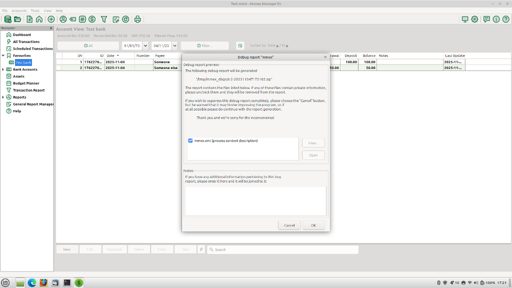 test database error.png