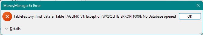 MMEX Error on opening BAK 17-09-26.jpg